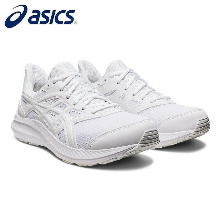 アシックス スニーカー メンズ asics/アシックス ジョギング/ランニング ランニングシューズ [1011b602-100 JOLT4] ランシュー_スニーカー_運動靴/2022AW 【ネコポス不可】