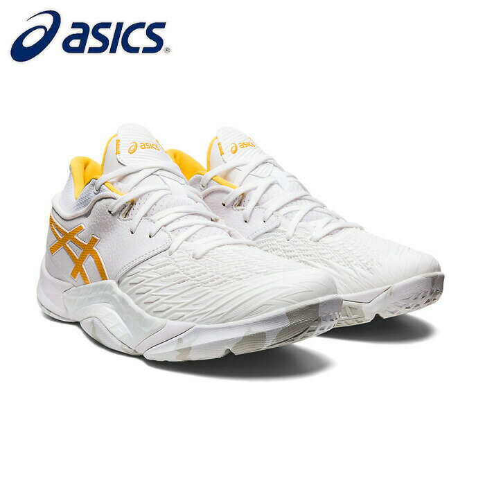 asics/アシックス バスケットボール バスケットシューズ [1063a056-100 UNPREARSLOW(アンプレアルスロー)] バッシュ_…