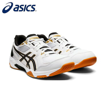 asics/アシックス バレーボール バレーボールシューズ [1073a047-101 GELROCKET10] 体育館シューズ_室内履き_ローカット 【ネコポス不可能】