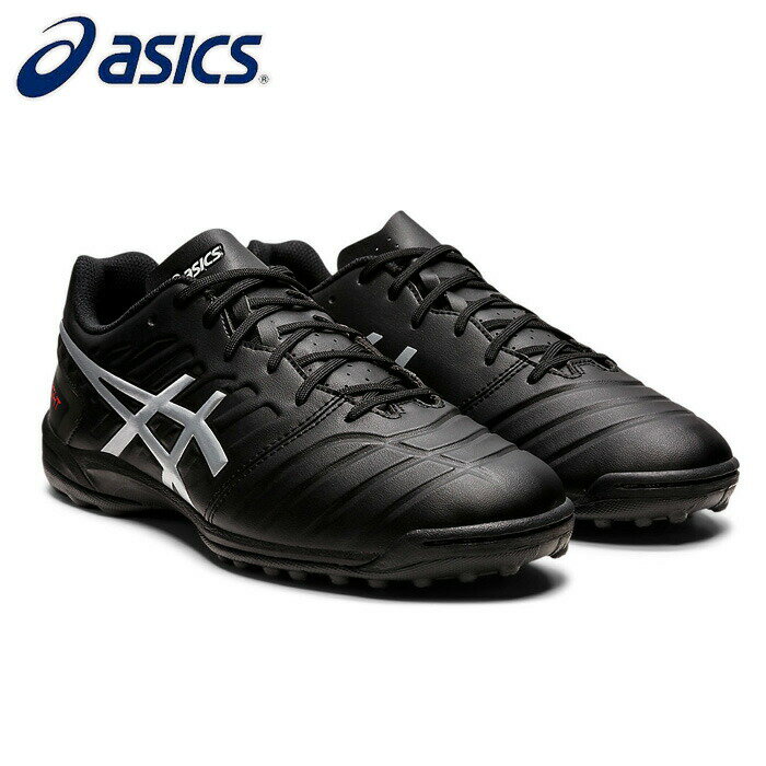 asics/アシックス サッカー シューズ [1103a076-001 DSLIGHTCLUBTF] サッカーシューズ_トレーニングシューズ_トレシュー_ワイド_幅広/2022AW 【ネコポス不可能】