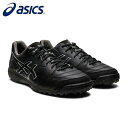 asics/アシックス フットサル シューズ 1111a218-001 DESTAQUEKFFTF(デスタッキKFFターフ) トレシュー_人工芝専用/2022AW 【ネコポス不可】