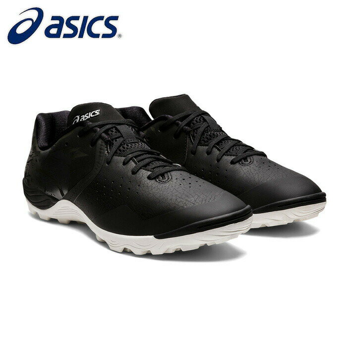 asics/アシックス フットサル トレーニングシューズ [1113a025-002 TOQUE7TF] トレシュー_フットサルシューズ 【ネコポス不可】