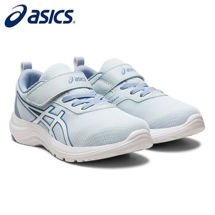 asics/アシックス キッズ ジュニアシューズ [1154a147-401 LAZERBEAMMJ-MG(レーザービームMJ-MG)] キッズシューズ_運動靴_通学_スニーカー_子供用/2022AW 【ネコポス不可】