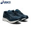 asics/アシックス ウォーキング ウォーキングシューズ [1292a054-400 GELFUNWALKERW054_ゲルファンウォーカーW054] スニーカー_運動靴/2022AW【ネコポス不可能】