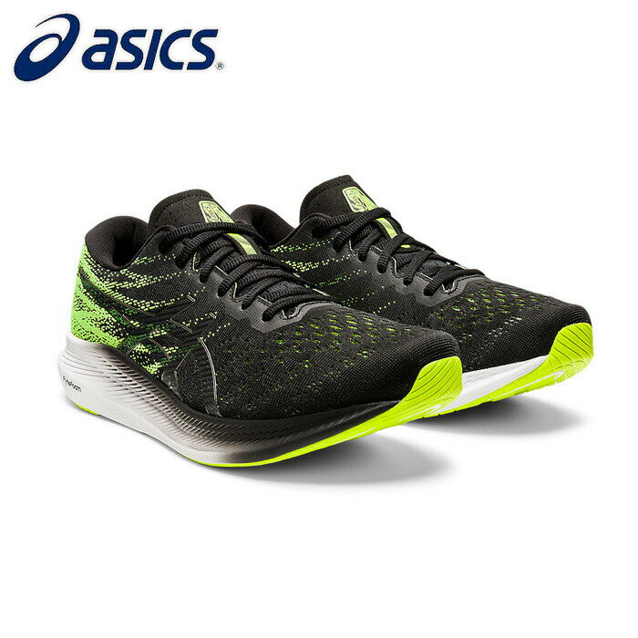 asics/アシックス ジョギング/ランニング シューズ [1011b340-002 EvoRide3_エヴォライド3] 部活_ランシュー_ワイド/2022SS 【ネコポス不可能】