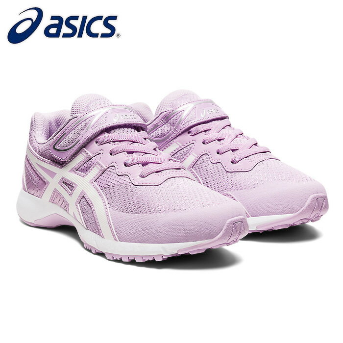 asics/アシックス キッズ ジュニアシューズ [1154a123-501 LAZERBEAMRG-MG(レーザービームRG-MG)] キッズシューズ_運動靴_通学_スニーカー_子供用/2022SS 【ネコポス不可】