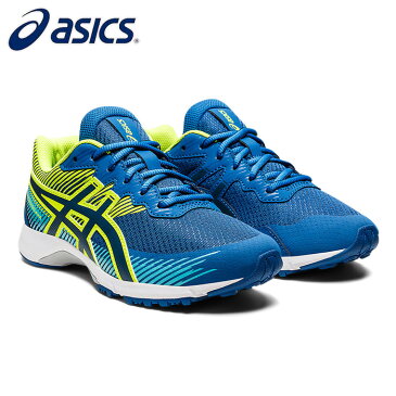 asics/アシックス キッズ ジュニアシューズ [1154a124-400 LAZERBEAMRG(レーザービームRG)] キッズシューズ_運動靴_通学_スニーカー_子供用/2022SS 【ネコポス不可】