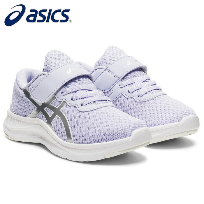 asics/アシックス キッズ ジュニアシューズ [1154a131-400 LAZERBEAMMH-MG(レーザービームMH-MG)] キッズシューズ_運動靴_通学_スニーカー_子供用/2022SS 【ネコポス不可】