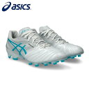 フットサル asics/アシックス サッカー/フットサル シューズ [1101a058-100 ULTREZZA3] サッカースパイク_サッカーシューズ_部活_スタンダードラスト【ネコポス不可】