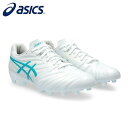 フットサル asics/アシックス サッカー/フットサル シューズ [1101a059-100 ULTREZZACLUB3] サッカースパイク_サッカーシューズ_部活_ワイドラスト_幅広【ネコポス不可】