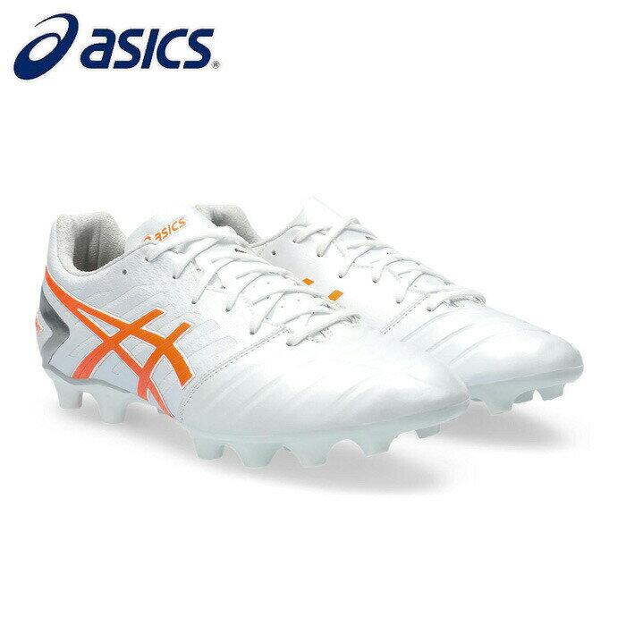 asics/アシックス サッカー スパイク [1103a069-103 DSLIGHT] 部活_スパイク_ワイド/2023AW(4)