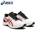 asics/アシックス ジョギング/ランニング ランニングシューズ [1012a897-100 LYTERACER3(ライトレーサー3)] ランシュー_スニーカー_運..