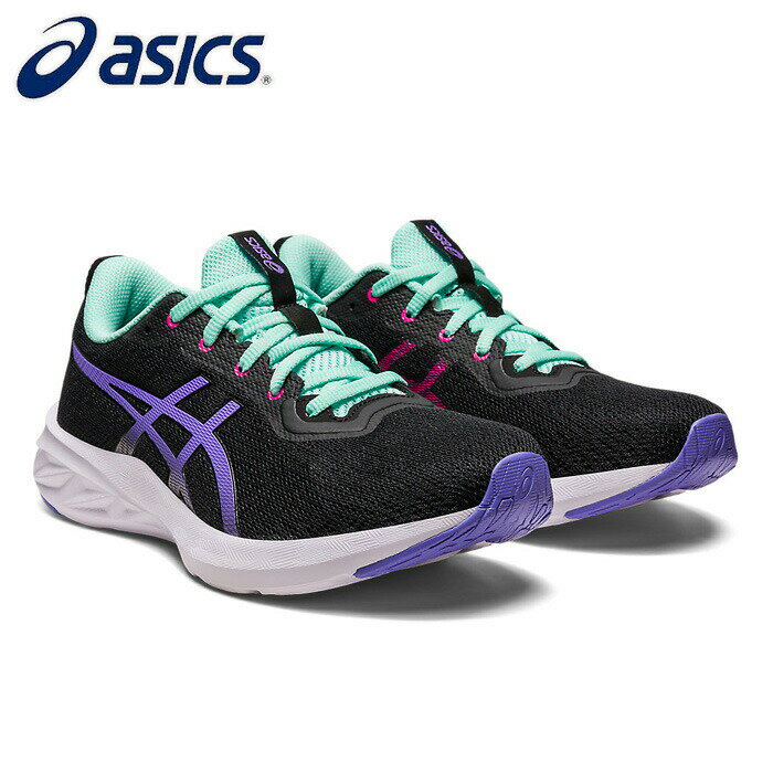 asics/アシックス ジョギング/ランニング ランニングシューズ [1012b179-016 VERSABLAST2] ランシュー_運動靴_スニーカー_レディース_女性_ウイメンズ_ジム/2023SS 【ネコポス不可能】のサムネイル