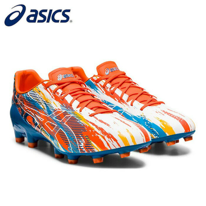 asics/アシックス サッカー スパイク [1111a19