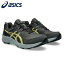 asics/アシックス トレイルランニング シューズ [1011b486-023 GEL-VENTURE9] ランシュー_スニーカー_運動靴【ネコポス不可能】