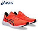 asics/アシックス ジョギング/ランニング シューズ  部活_ランシュー_スタンダードラスト/2024SS 