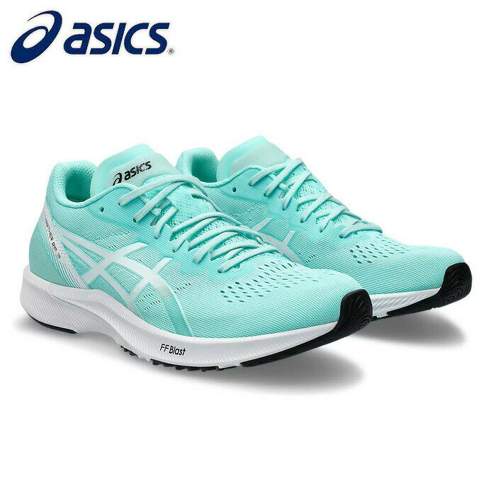 asics/アシックス ジョギング/ランニングシューズ  ランシューレディース_女性サイズ_レーシング_レギュラーラスト/2024SS