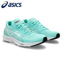 asics/アシックス ジョギング/ランニングシューズ  ランシューレディース_女性サイズ_レーシング_レギュラーラスト/2024SS