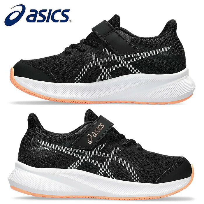 【楽天市場】asics/アシックス ジョギング/ランニング ランニングシューズ [1014a264-005 PATRIOT13PS] ラン