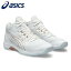 asics/アシックス バスケットボール バスケットシューズ [1062a007-101 LADYGELFAIRY9(レディゲルフェアリー9)] バッシュ_女性サイズ_レディース/2024SS 【ネコポス不可】
ITEMPRICE