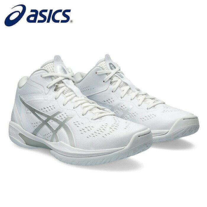 asics/アシックス バスケットボール バスケットシューズ [1063a080-100 GELHOOPV16(ゲルフープV16)] バ..