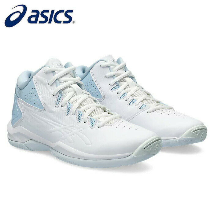 asics/アシックス バスケットボール バスケットシューズ [1064a013-103 GELIMPROVE2] バッシュ_ジュニア用・キッズサ…