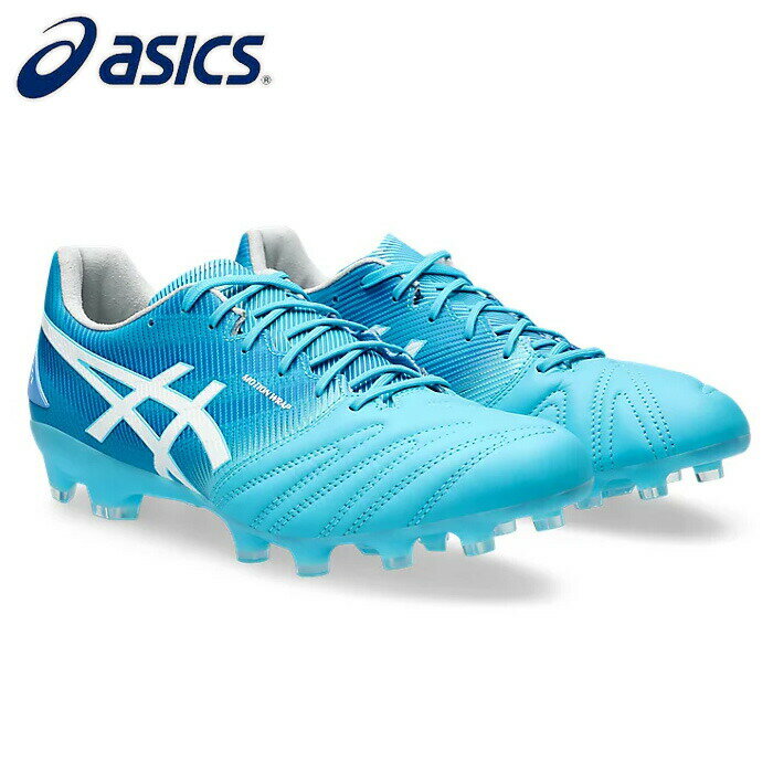 asics/アシックス サッカー/フットサル シューズ [1101a058-400 ULTREZZA3] サッカースパイク_サッカーシューズ_部活_スタンダードラスト【ネコポス不可】