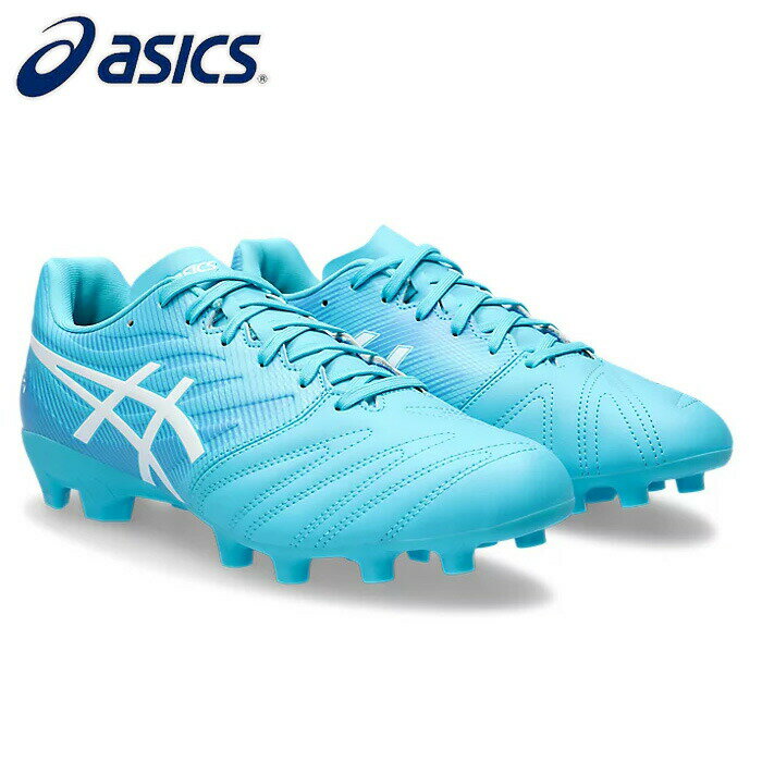 フットサル asics/アシックス サッカー/フットサル シューズ [1101a059-400 ULTREZZACLUB3] サッカースパイク_サッカーシューズ_部活_ワイドラスト_幅広【ネコポス不可】