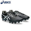 asics/アシックス サッカー スパイク [1103a098-001 DSLIGHTADVANCE] 部活_幅広_ワイドラスト/2024SS 【ネコポス不可】 1