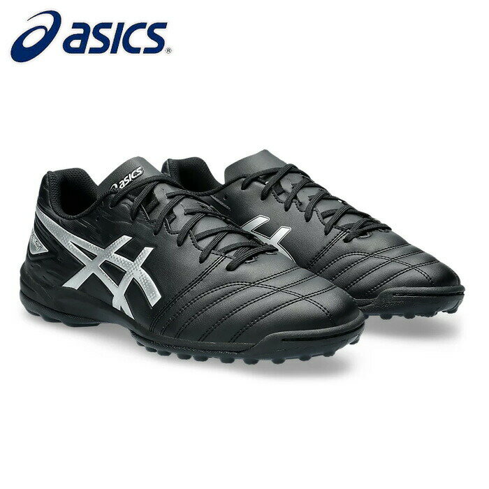 asics/アシックス サッカー シューズ [1103a112-001 DSLIGHTCLUBTF] サッカーシューズ_トレーニングシューズ_トレシュー_ワイド_幅広/2024SS 【ネコポス不可能】