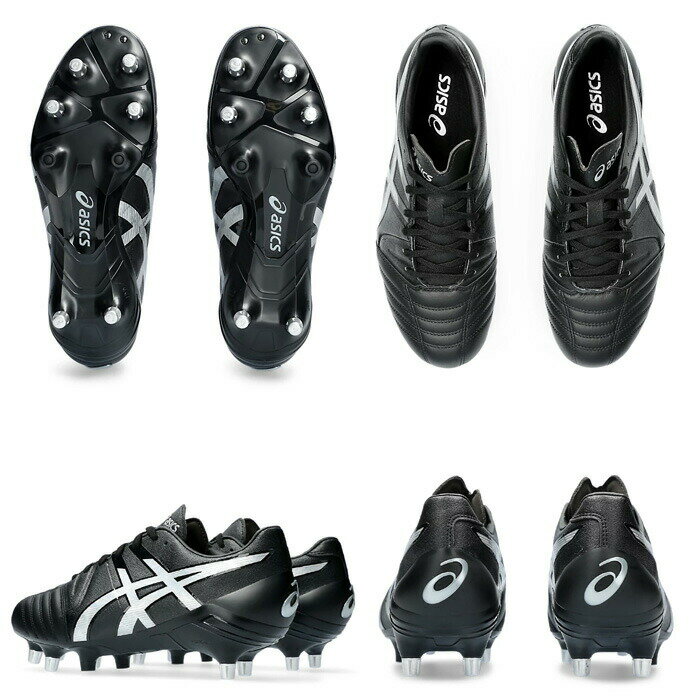 asics/アシックス ラグビー スパイク GEL-LETHALTIGHTFIVE(ゲルリーサルタイトファイブ)