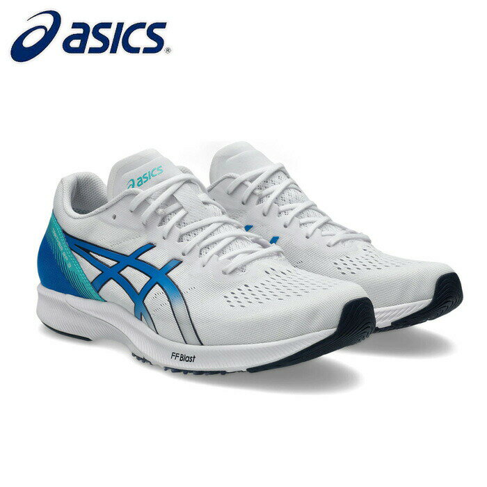 asics/アシックス ジョギング/ランニングシューズ [1011b465-101 TARTHERRP3] ランシュー_レーシング_..