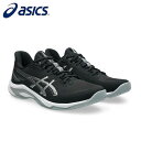 【7月17日(木)発売】asics/アシックス バレーボール バレーボールシューズ [1053a070-001 NETBURNER BALLISTIC FF 4...