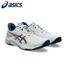 【7月17日(木)発売】asics/アシックス バレーボール バレーボールシューズ [1053a070-101 NETBURNER BALLISTIC FF 4...