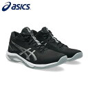 【7月17日(木)発売】asics/アシックス バレーボール バレーボールシューズ [1053a071-001NETBURNER BALLISTIC FF MT...