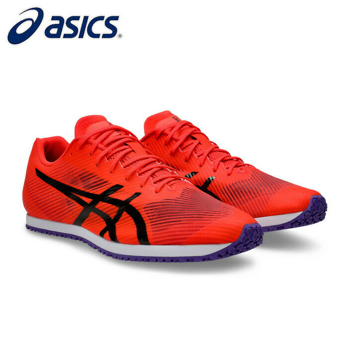 【トレーニングシューズ】 asics/アシックス 陸上/トレーニング シューズ [1093a208-600 WINDSPRINT 3(ウインドスプリント 3)] 陸上シューズ_トレシュー【ネコポス不可能】