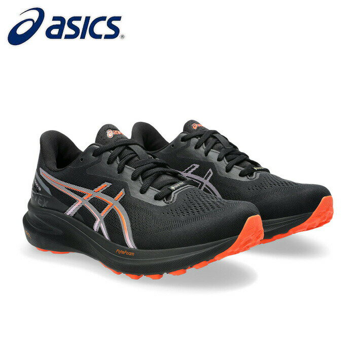 ☆GT-1000シリーズ☆【レディースサイズ】【STANDARD】 asics/アシックス ジョギング/ランニング ランニングシューズ [1012b661-002 GT-1000 13 GTX] ランシュー_スニーカー_運動靴【ネコポス不可能】