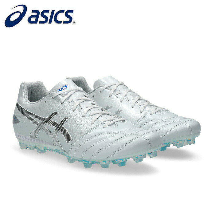 asics/アシックス サッカー スパイク [1103a096-104 DSLIGHTPROAG] 部活/2025SS 【ネコポス不可】