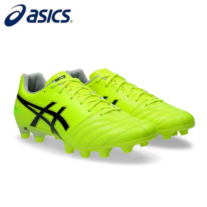 asics/アシックス サッカー スパイク [1103a098-750 DSLIGHTADVANCE] 部活_幅広_ワイドラスト/2025SS 【ネコポス不可】