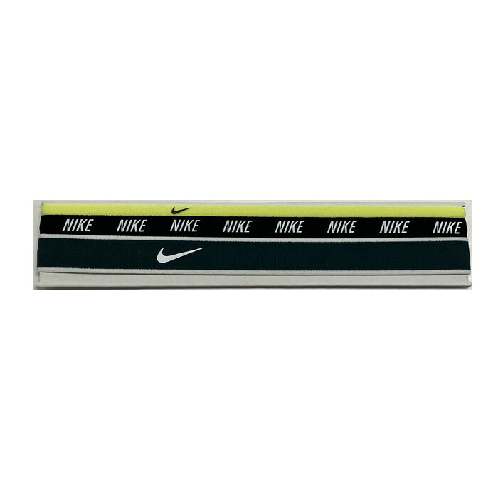 Rakuten - NIKE/ナイキ オールジャンル アクセサリー [bn2074-705 ミックスワイズヘッドバンド3パック] ヘアバン_ヘアゴム【ネコポス対応】