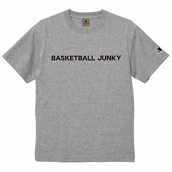 basketball_junky/バスケットボールジャンキー バスケットボール トップス [bsk21355-133 五条+1半袖TEE] Tシャツ【ネコポス可】 1