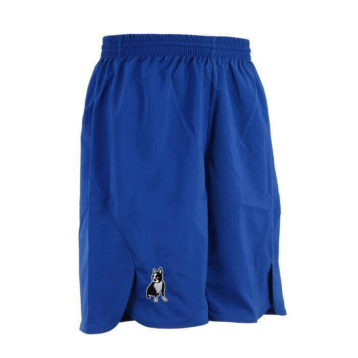 Claudio_Pandiani/クラウディオパンディアーニ オールジャンル パンツ [cp22a71k-57 ゲームパンツドッコイドッコイ+7] ジャージ_ショートパンツ_ハーフパンツ_ジム_部活_キッズ_ジュニア 【ネコポス対応】