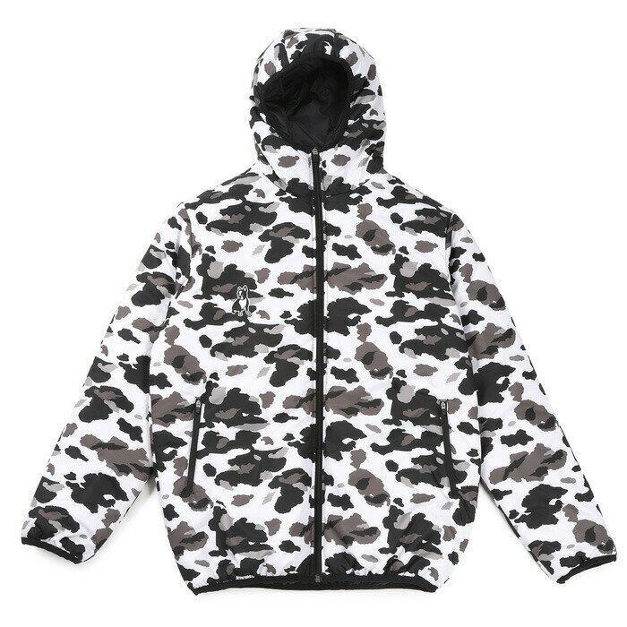 Claudio_Pandiani/クラウディオパンディアーニ オールジャンル トップス [cp22d71-2 Nino+6パデッドフーディ] パーカー_ジャケット 【ネコポス不可】