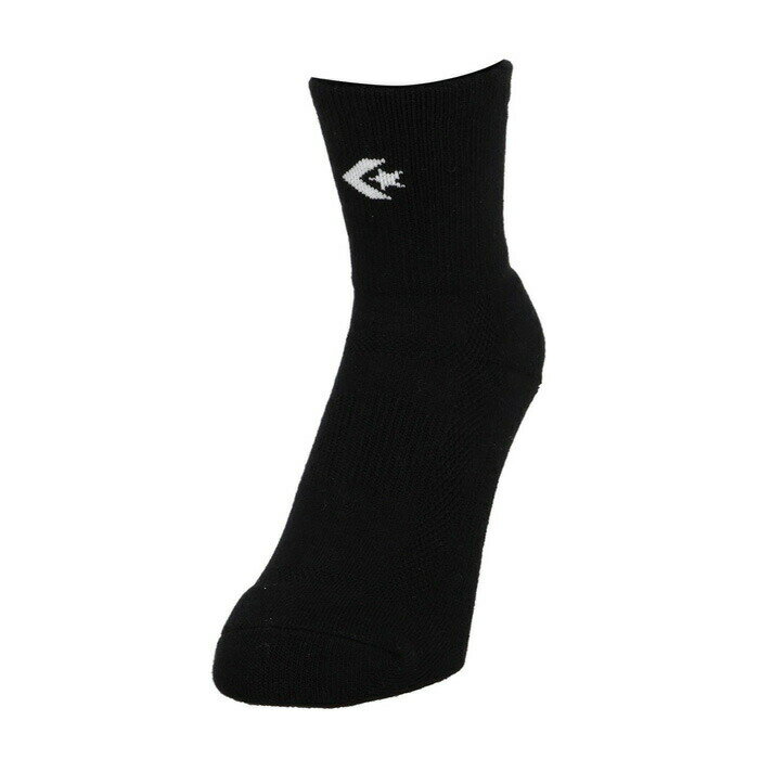 converse/コンバース バスケットボール アクセサリー [cb132051-1911 クッションソックス] 靴下_ソックス
