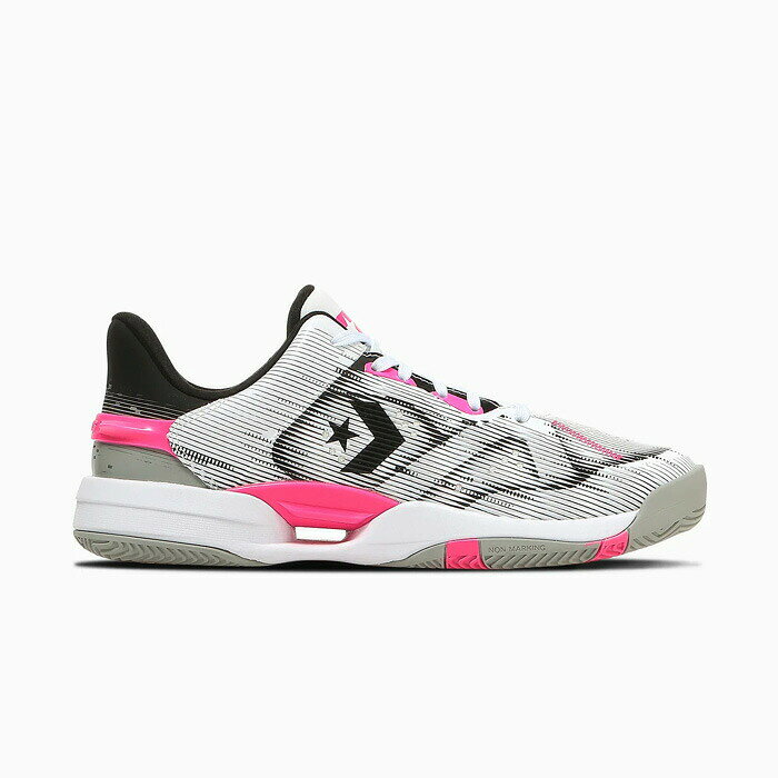 クマガヤスポーツ・クマスポのconverse/コンバース バスケットボール シューズ [33500501 CONS ACCELERATOR NC LOW(コンズ アクセレレーター NC LOW)] 【ネコポス不可】｜アングル3