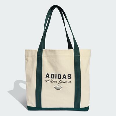 ADIDAS - adidas/アディダス カジュアル バック [dwc43-kf2041 アスレチック デプト トート バッグ] バック_トートバック_アディダスオリジナルス 【ネコポス不可】