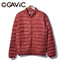 GAVIC/ガビック サッカー/フットサル アウター 防寒_防風_ジップアップ/2018FW・軽量中綿薄めなのでインナーダウンとしてもオススメ！！！■サイズ■《Sサイズ》胸囲85-91　身長162-168《Mサイズ》胸囲89-95　身長167-173《Lサイズ》胸囲93-99　身長172-178《XLサイズ》胸囲97-103　身長177-183■生産国■中国■品質素材■ナイロン100％■カラー■ボルドー送料別途ネコポス不可：宅急便でご注文くださいGAVIC/ガビック サッカー/フットサル アウター ga4493_DOWN-JKT_ダウンジャケット この商品の別色バリエーション