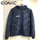 GAVIC/ガビック サッカー/フットサル アウター 防寒_防風_コート/2019FW■生産国■■品質素材■■カラー■NVY送料別途ネコポス不可：宅急便でご注文くださいGAVIC/ガビック サッカー/フットサル アウター ハーフコート この商品の別色バリエーション