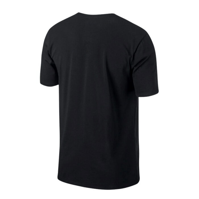 JORDAN/ジョーダン バスケットボール プラクティスシャツ [843130-010 ジョーダン_23_AIR_S/S_Tシャツ] プラシャツ_Tシャツ_半袖_JORDAN/2017SS 【ネコポス対応】