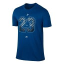 JORDAN/ジョーダン バスケットボール プラクティスシャツ [843130-477 ジョーダン_23_AIR_S/S_Tシャツ] プラシャツ_Tシャツ_半袖_JORDA..